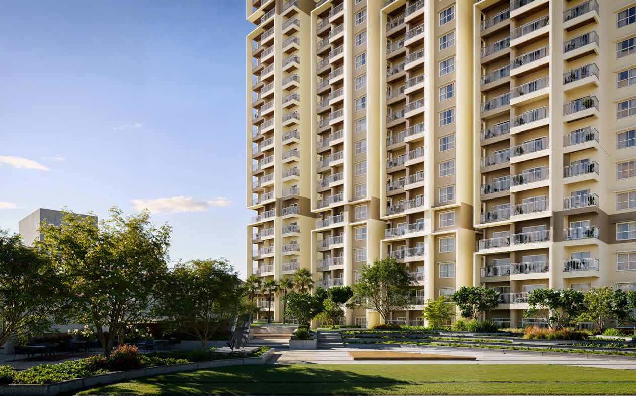 Prestige Suncrest Amenities-Features 1