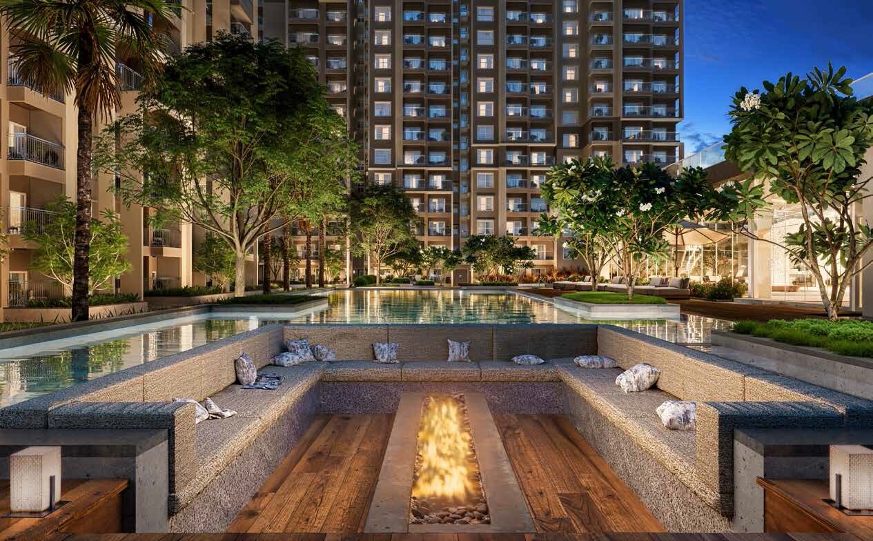 Prestige Suncrest Amenities-Features 3