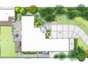 prestige sunflower villa project master plan image1