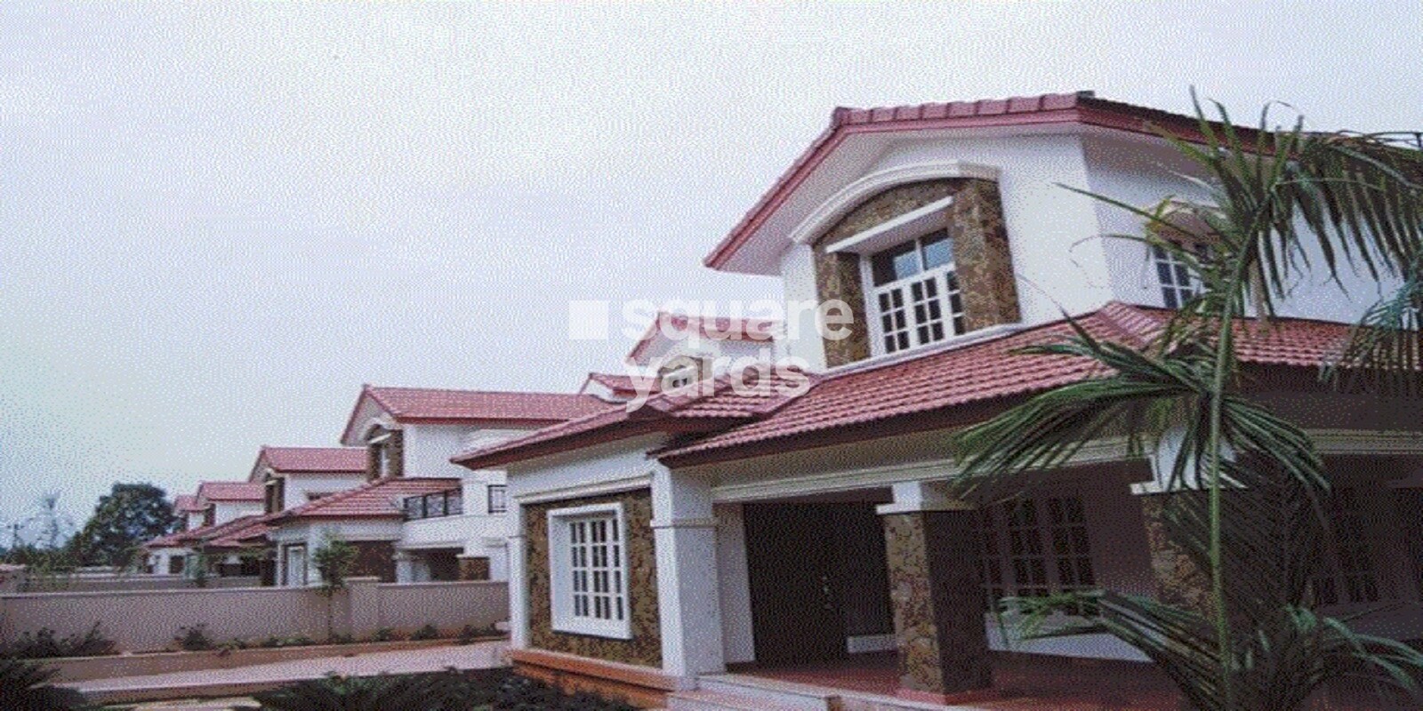 Prestige Sunflower Villa, Whitefield, Bangalore
