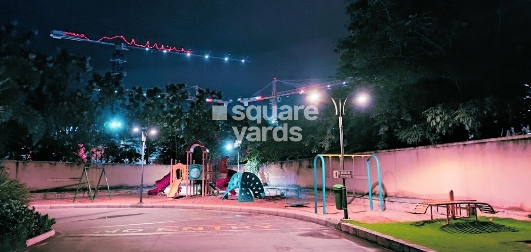 Prestige Sunnyside Oak Amenities-Features