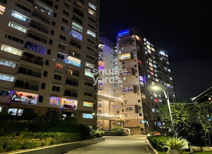 Prestige Sunnyside Oak in Bhoganhalli, Bangalore Price on Request