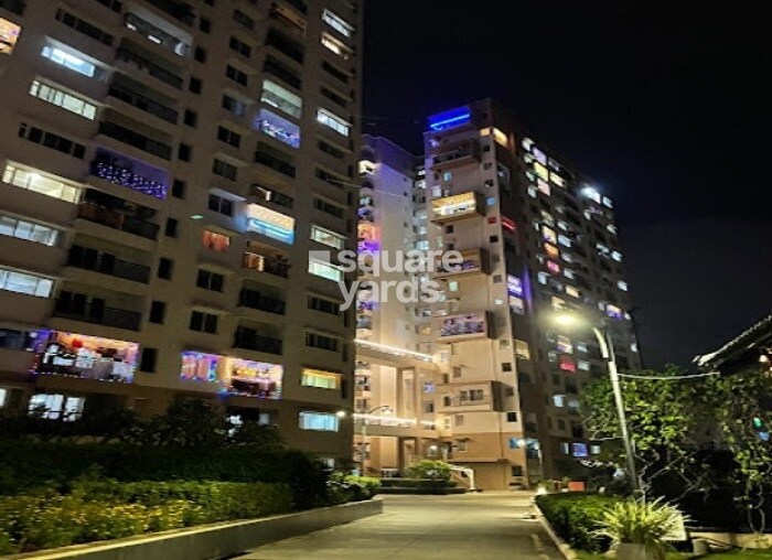 Prestige Sunnyside Oak Tower View 2