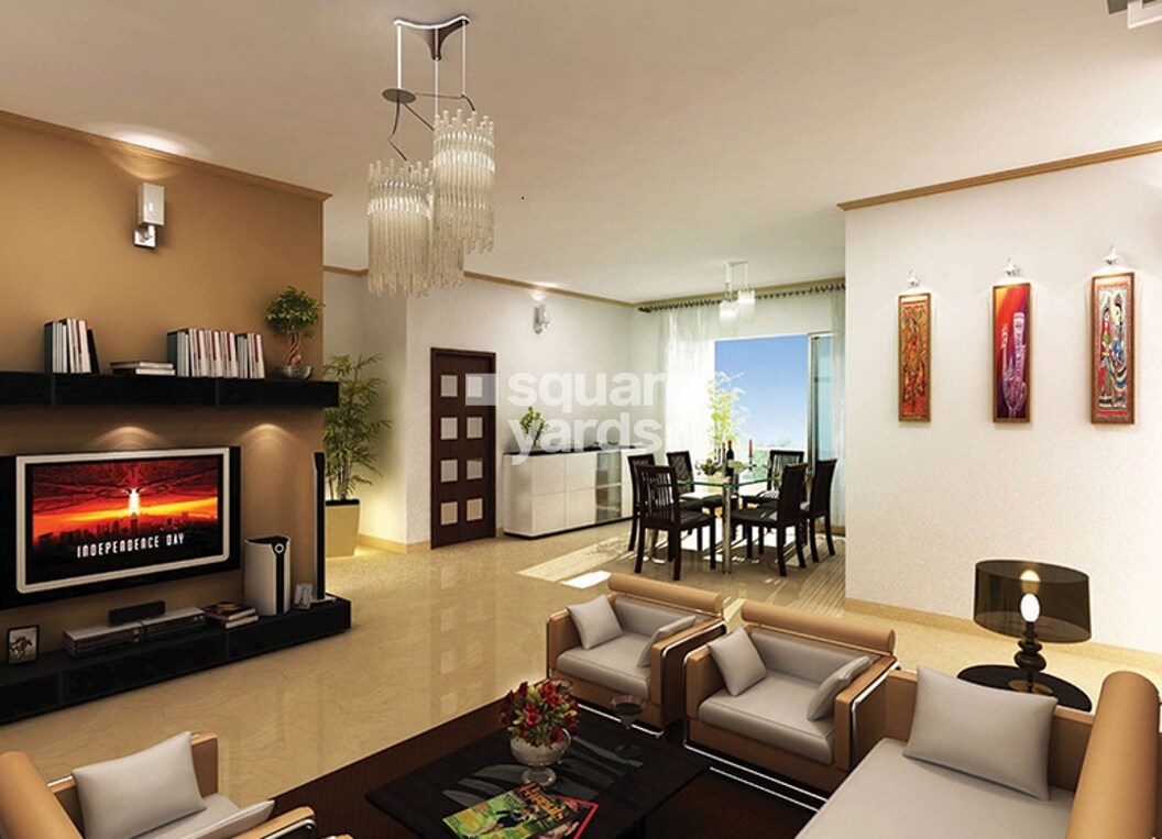 Prestige Sunnyside Apartment Interiors 1