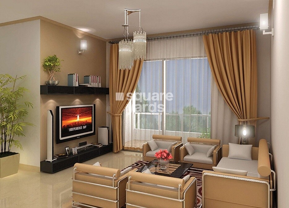 Prestige Sunnyside Apartment Interiors 2