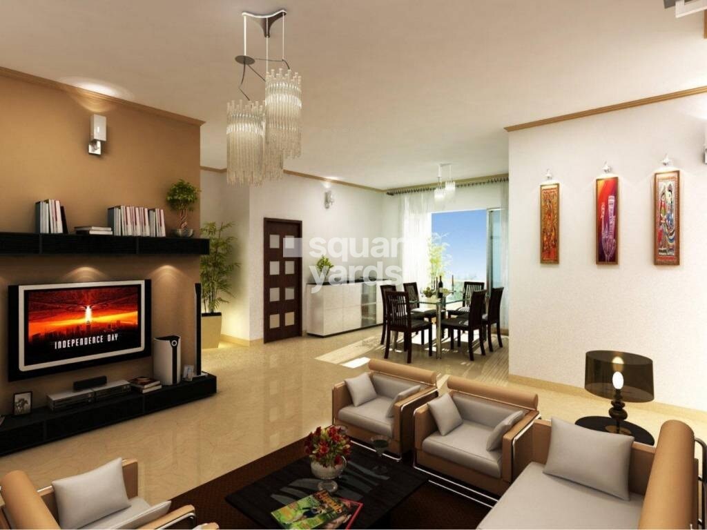 Prestige Sunnyside Apartment Interiors 3
