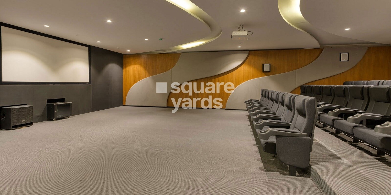 Prestige Sunrise Park Norwood Amenities-Features 3