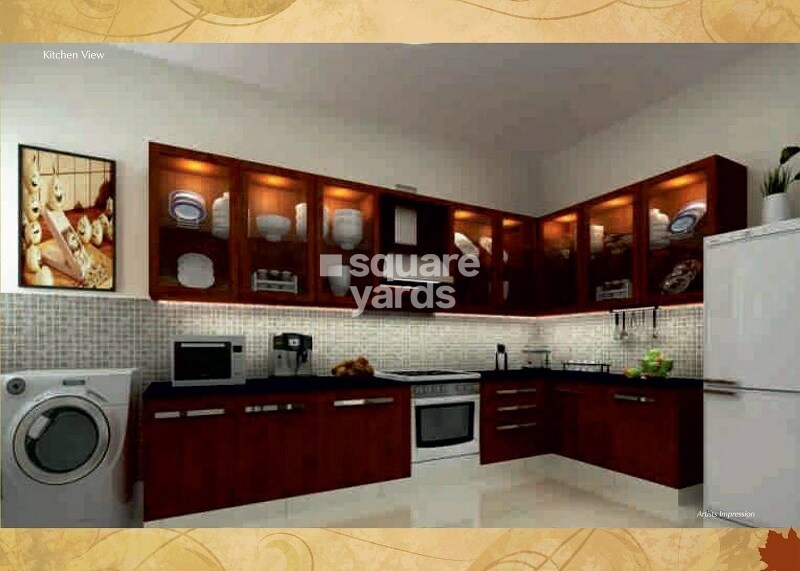 Prestige Sunrise Park Norwood