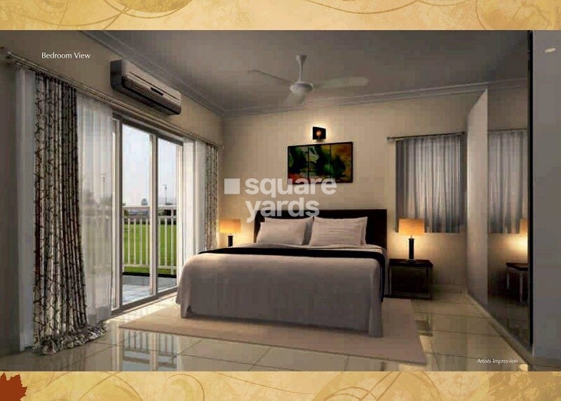 Prestige Sunrise Park Norwood Apartment Interiors 3