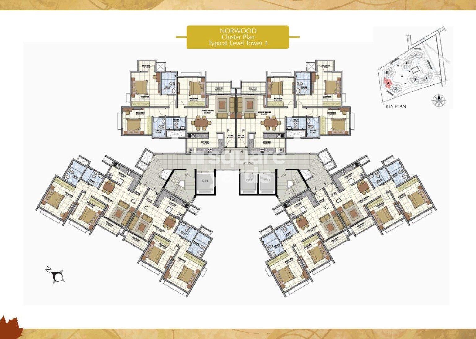 Prestige Sunrise Park Norwood