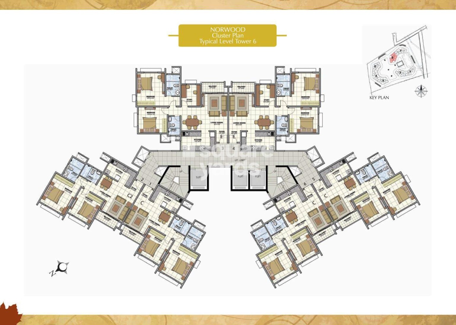 Prestige Sunrise Park Norwood