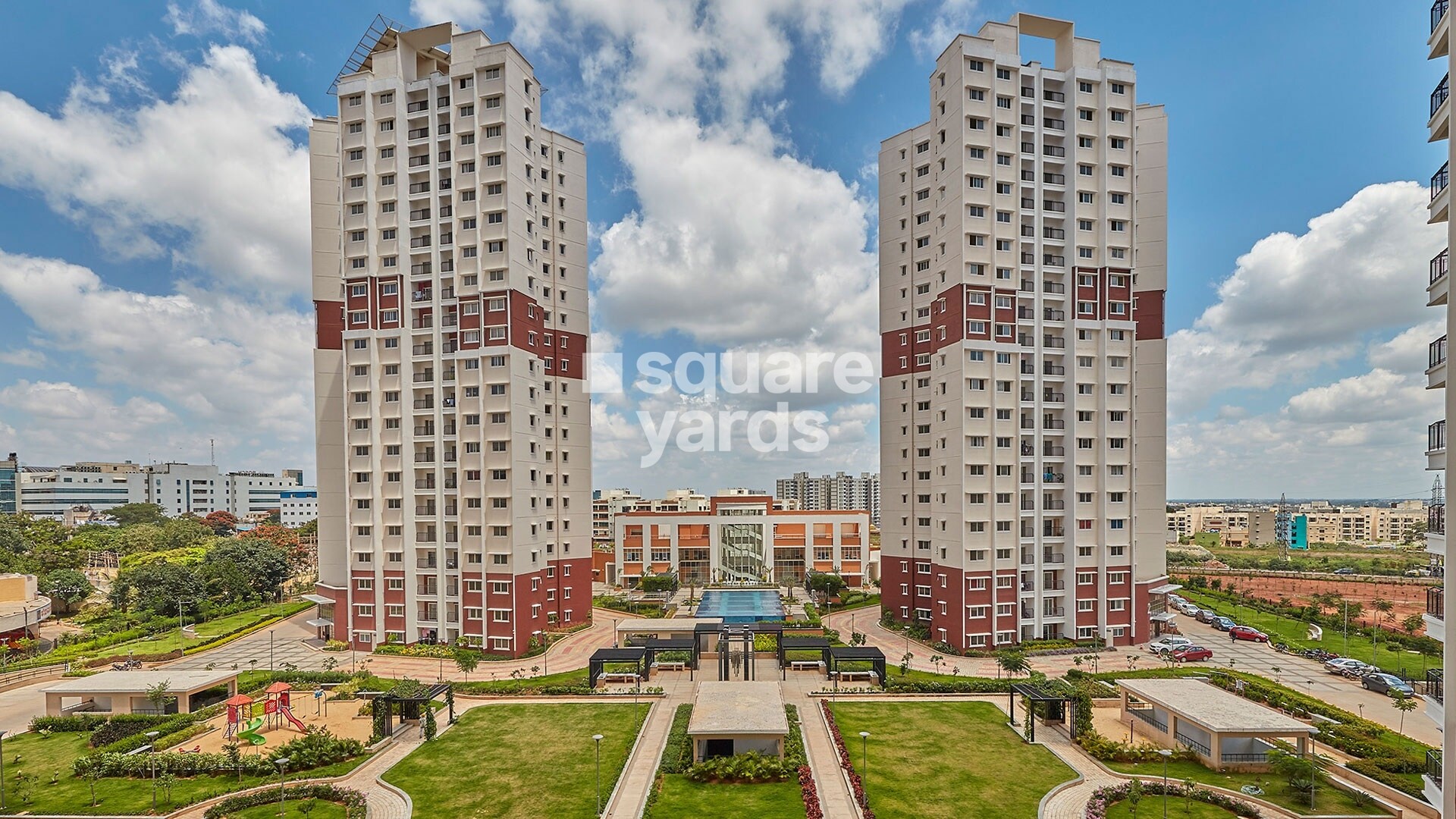 Prestige Sunrise Park Norwood