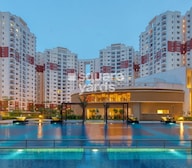 Prestige Sunrise Park Amenities-Features