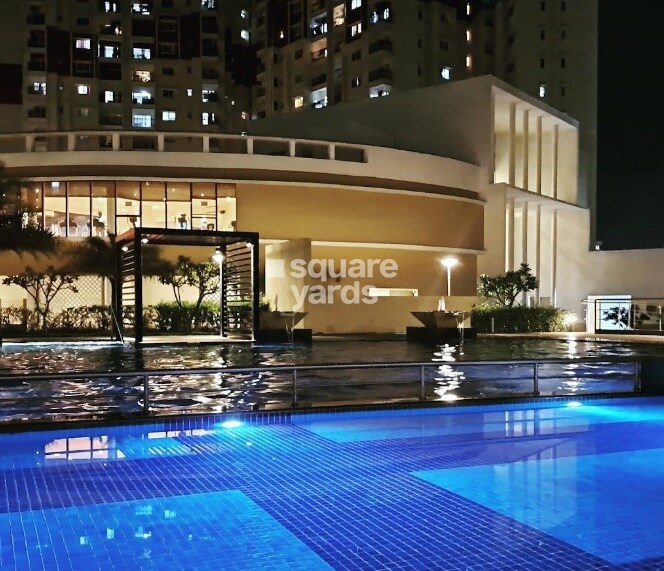 Prestige Sunrise Park