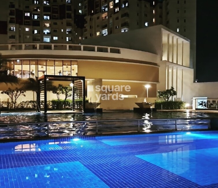 Prestige Sunrise Park Amenities-Features 5