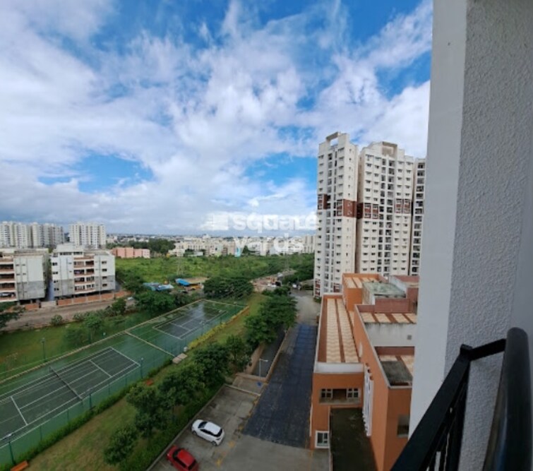 Prestige Sunrise Park Amenities-Features 6