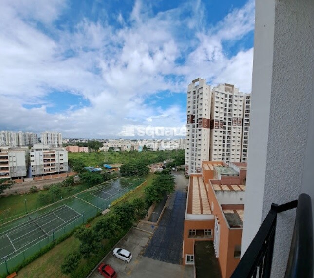 Prestige Sunrise Park Amenities-Features 6