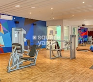 Prestige Sunrise Park Amenities-Features