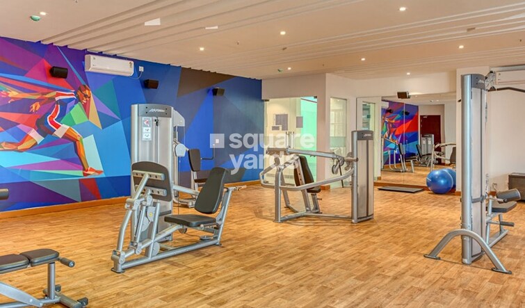 Prestige Sunrise Park Amenities-Features 2