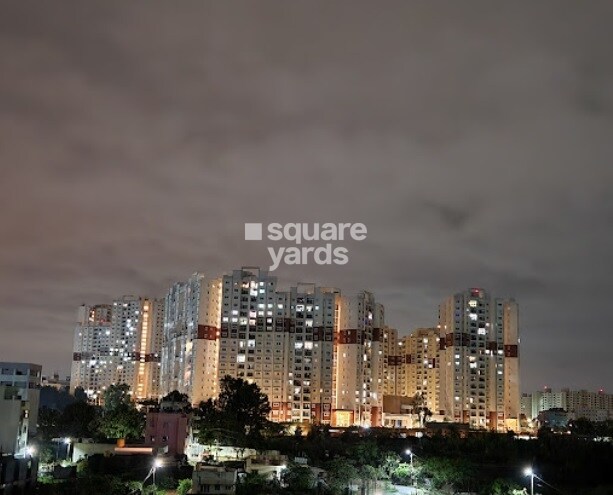 Prestige Sunrise Park