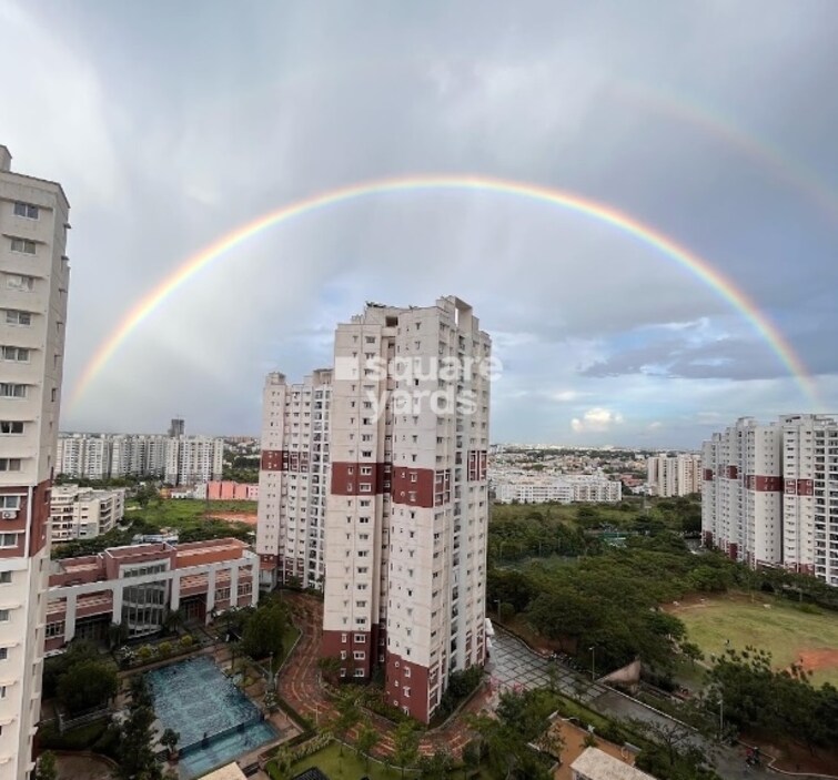 Prestige Sunrise Park Tower View 6