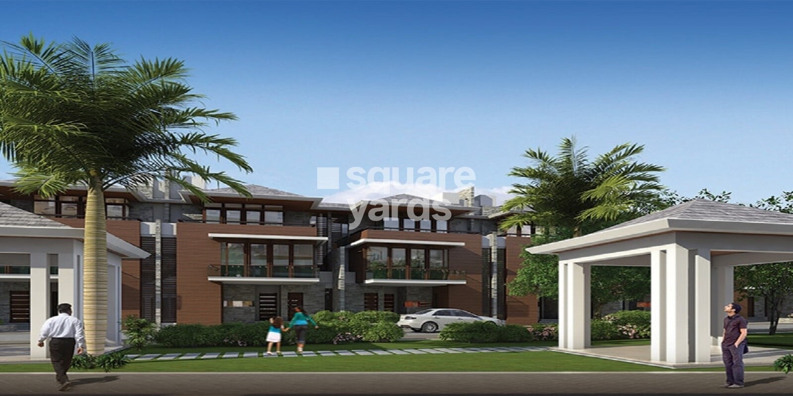 Prestige Tech Vista, Kadubeesanahalli, Bangalore