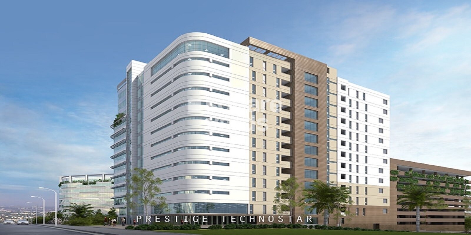 Prestige Technostar