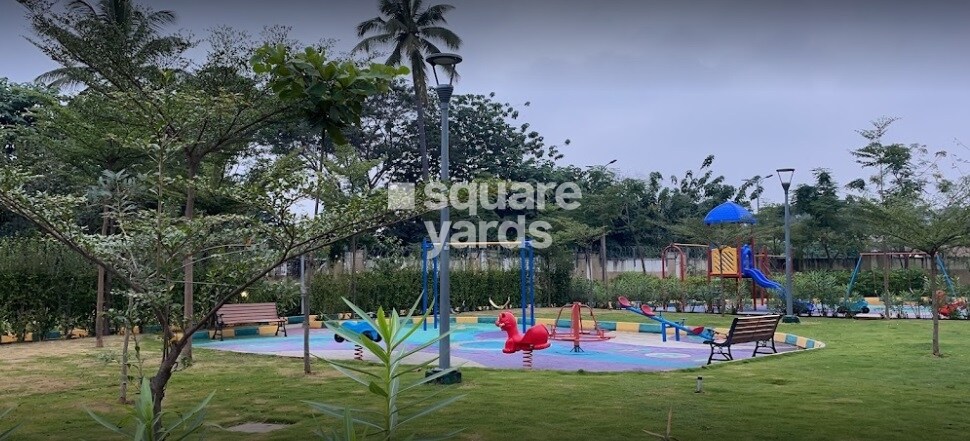 Prestige Temple Bells