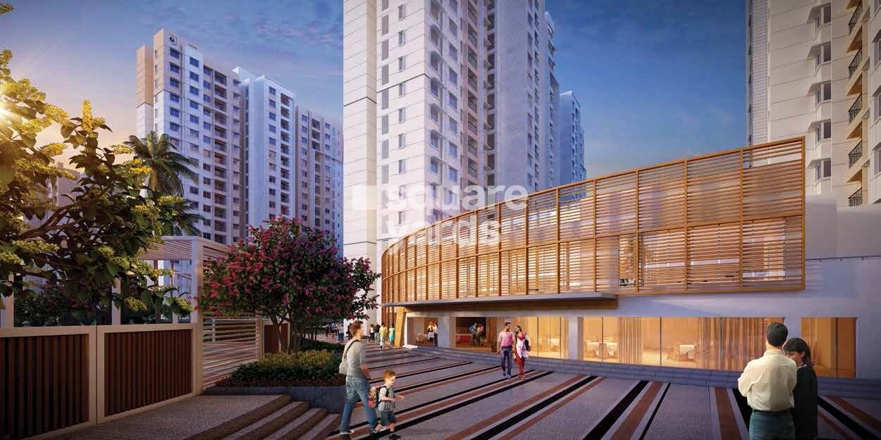 Prestige Temple Bells Amenities-Features 2