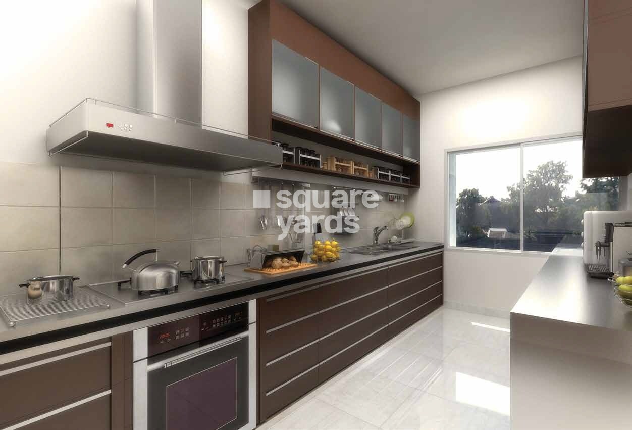 Prestige Temple Bells Apartment Interiors 3