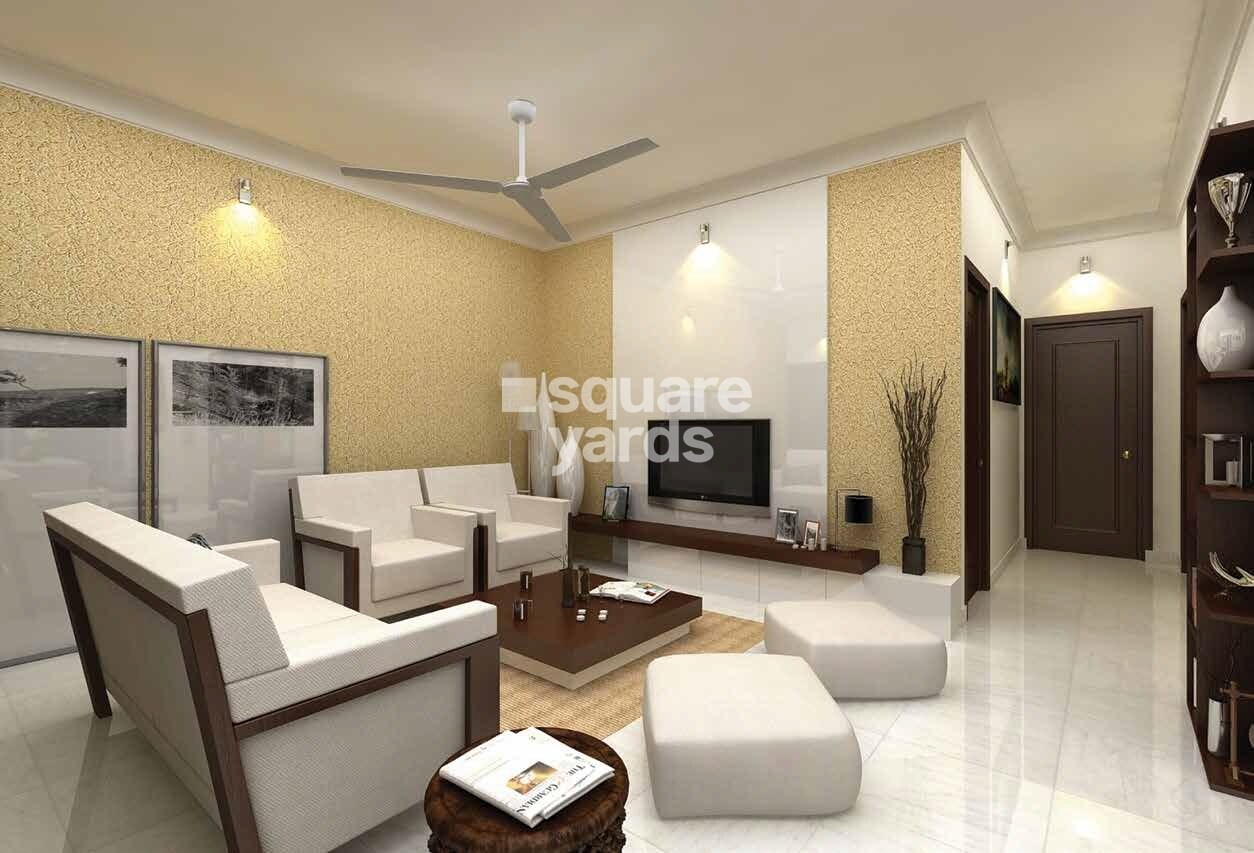 Prestige Temple Bells Apartment Interiors 4