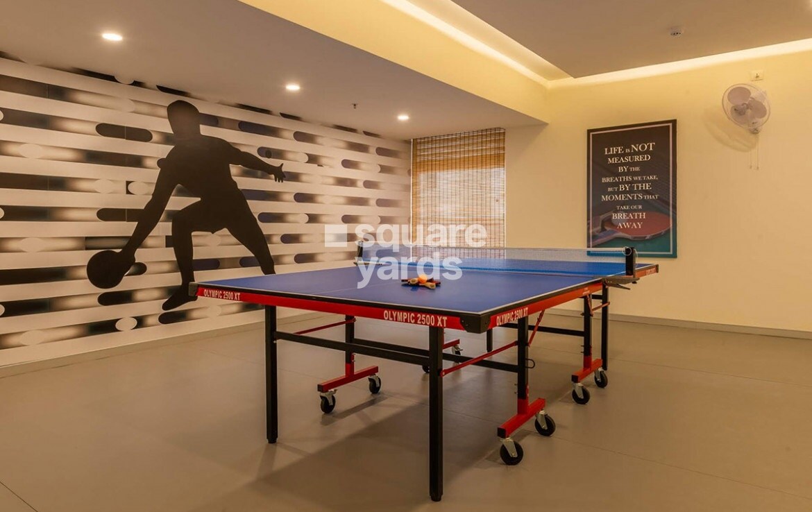 Prestige Temple Bells Sports facilities Image 2