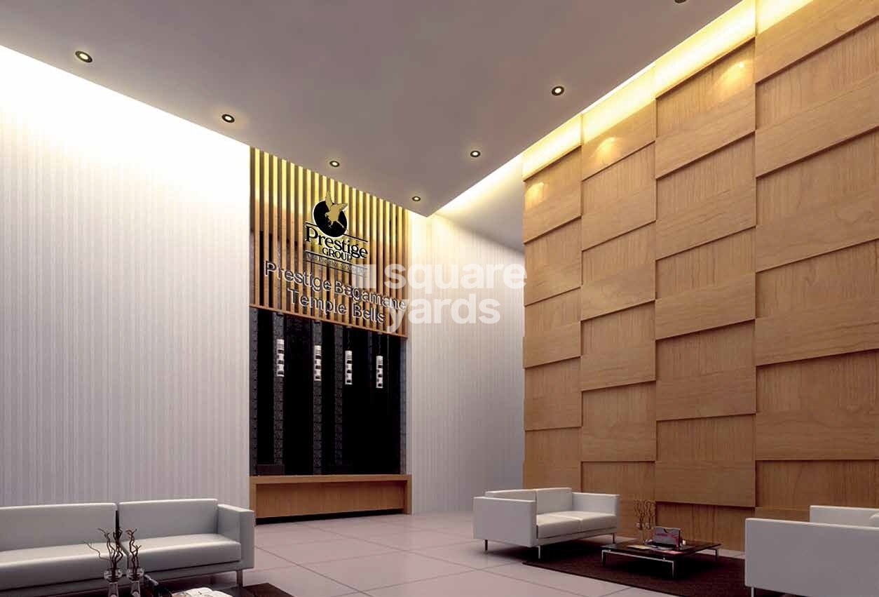 Prestige Temple Bells