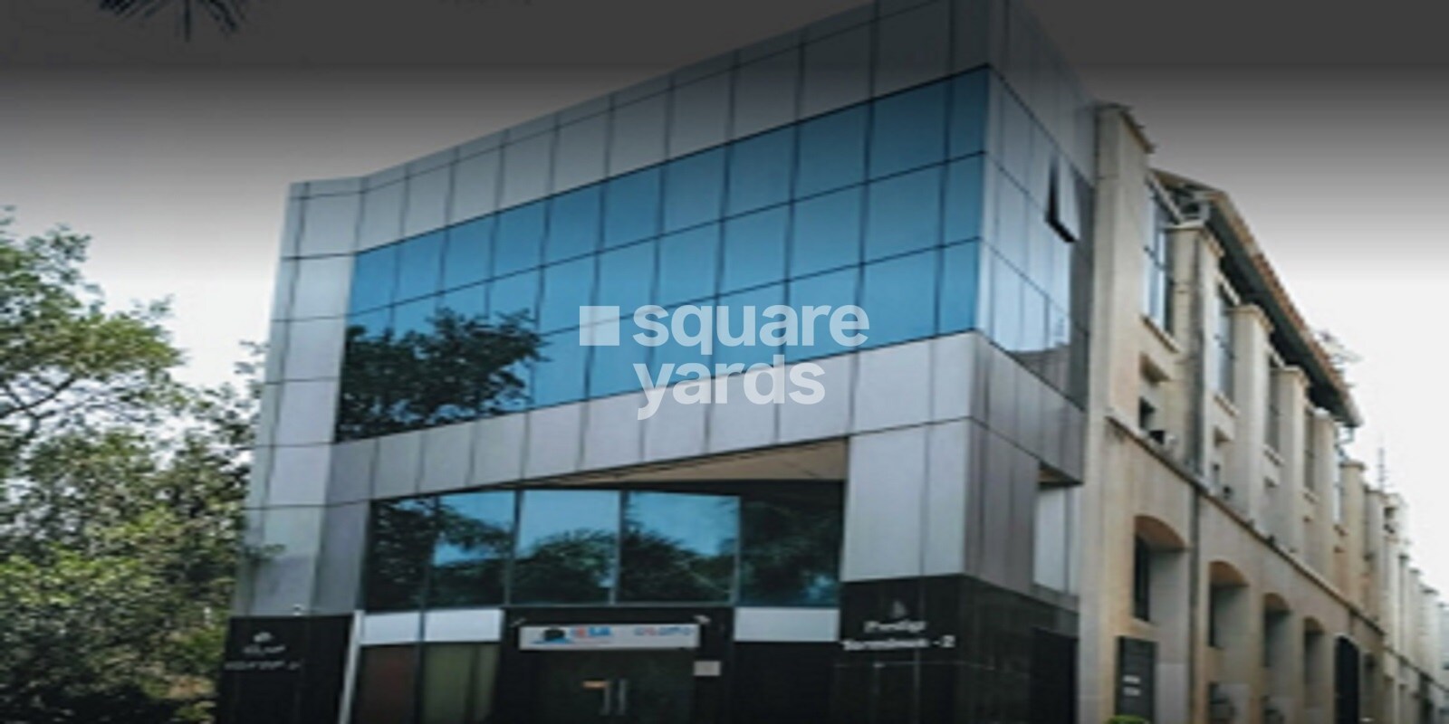 Prestige Terminus 2