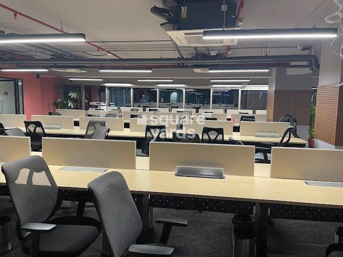 Prestige Towers Amenities-Features