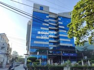 Prestige Towers Tower View