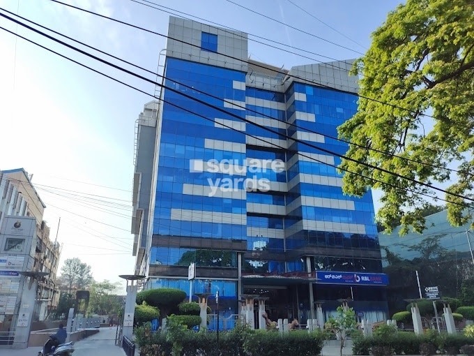 Prestige Towers