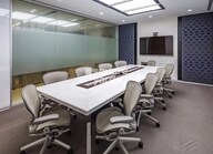 Prestige Trade Tower Amenities-Features