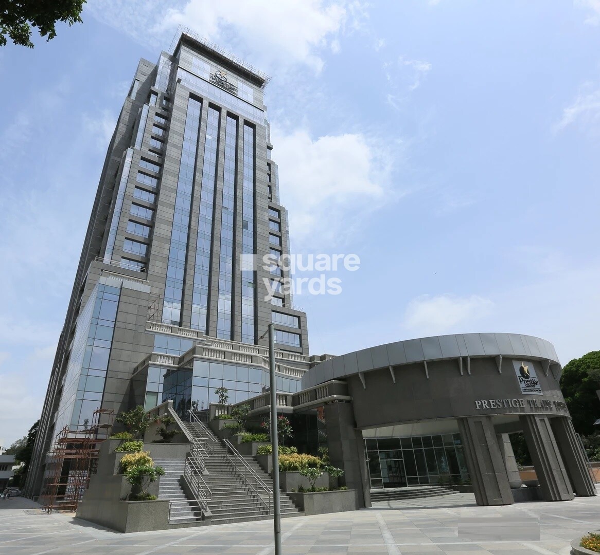 Prestige Trade Tower