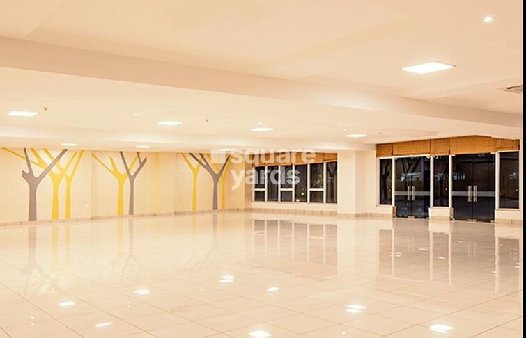 Prestige Tranquility Amenities-Features 1