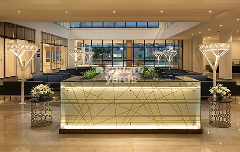 Prestige Tranquility