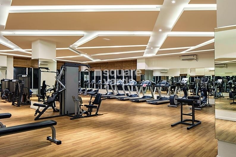 Prestige Tranquility Gymnasium Image