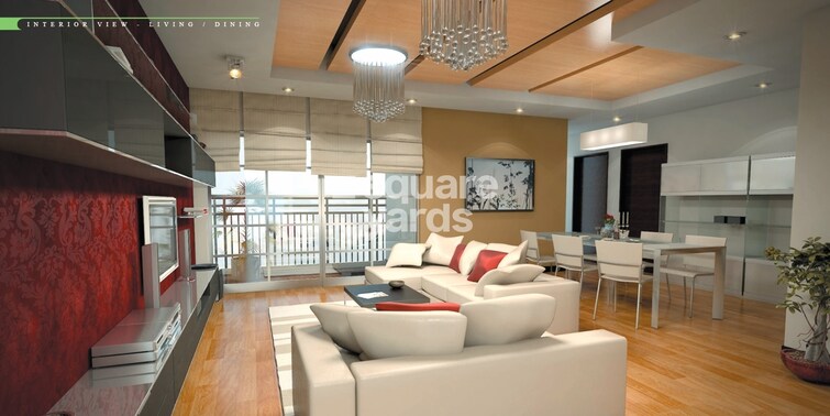 Prestige Tranquility Apartment Interiors 2