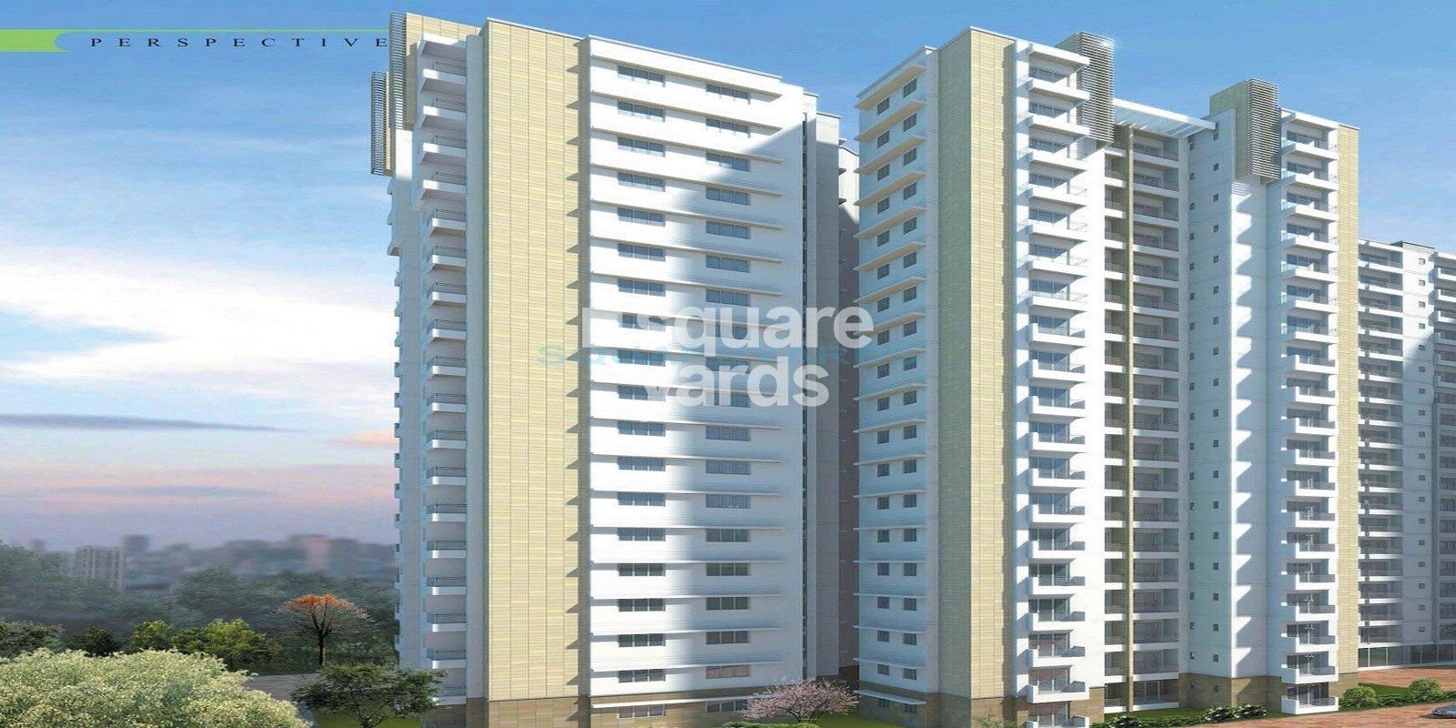 Prestige Tranquility Budigere, Bangalore Price List, Floor Plan