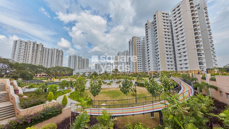 Prestige Tranquility Tower View 5