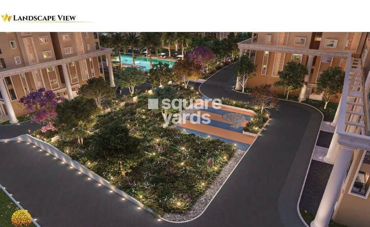 Prestige Waterford Amenities-Features 2