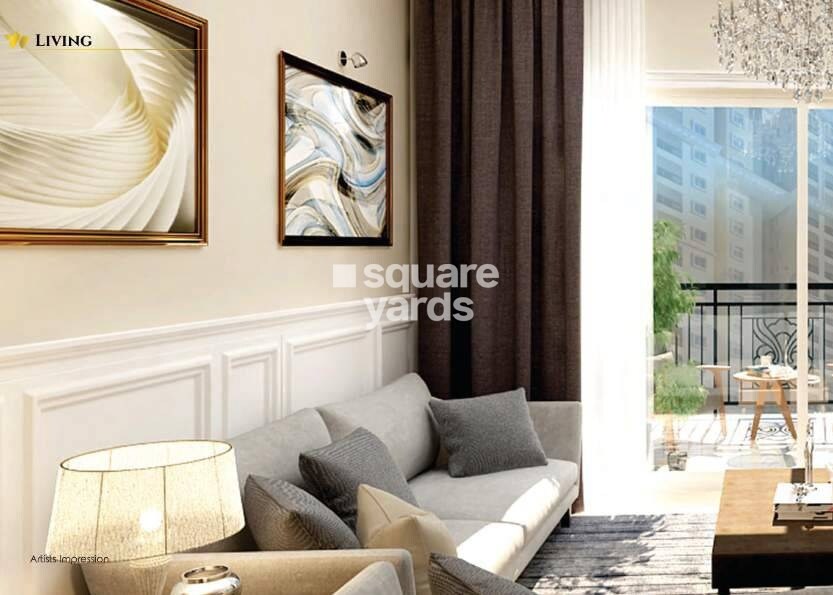 Prestige Waterford Apartment Interiors 4