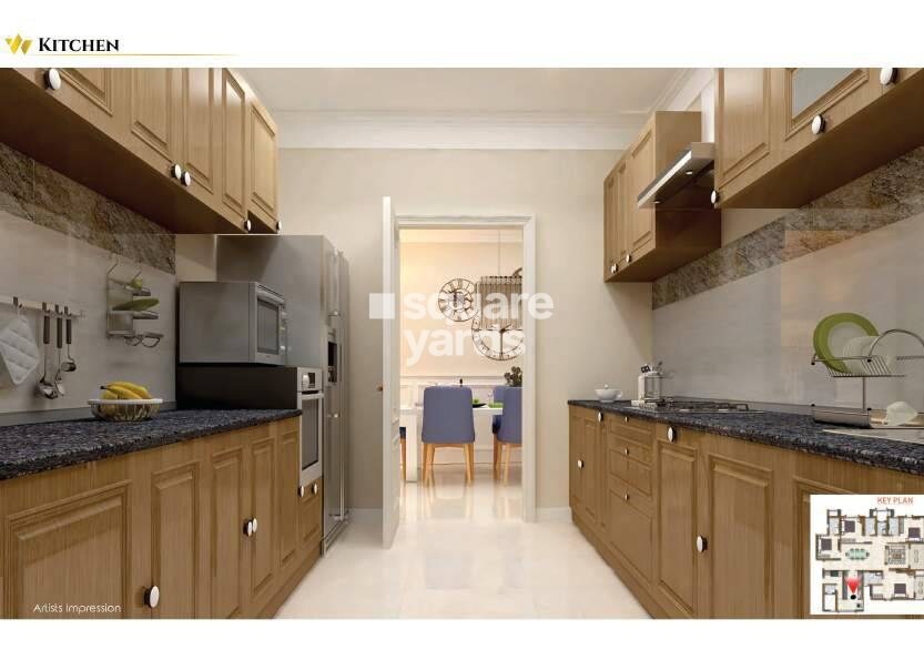 Prestige Waterford Apartment Interiors 5