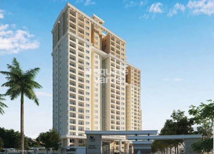 Prestige Waterford Tower View 3