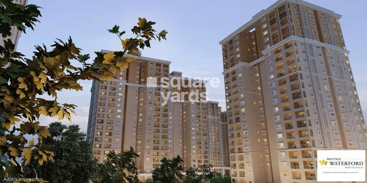 Prestige Waterford Tower View 2